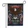 Bald Eagle American Flag 1776-2026 - USA 250th Anniversary Independence Day Gift for Dad Garden Flag - 3