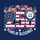 USA 250th Anniversary Flag 1776-2026 - God Family Country Years of Blessings Garden Flag - 6