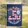 USA 250th Anniversary Flag 1776-2026 - God Family Country Years of Blessings Garden Flag - 5