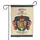 Liberty Bell American Flag 1776-2026 - USA 250th Anniversary Semiquincentennial Garden Flag - 3