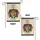 Liberty Bell American Flag 1776-2026 - USA 250th Anniversary Semiquincentennial Garden Flag - 4