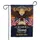 Bald Eagle American Flag Bible Cross - USA 250th Anniversary (1776-2026) One Nation Under God Garden Flag - 3