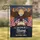 Bald Eagle American Flag Bible Cross - USA 250th Anniversary (1776-2026) One Nation Under God Garden Flag - 1