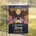 Bald Eagle American Flag Bible Cross - USA 250th Anniversary (1776-2026) One Nation Under God Garden Flag - 5