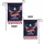 Bald Eagle American Flag 1776-2026 - USA 250th Anniversary Independence Day for Veterans Garden Flag - 4