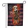 250 Years Patriotic Flag - Military Colonial Soldier Eagle 1776-2026 for Veterans Garden Flag - 3