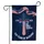 GOD FAMILY COUNTRY Cross American Flag 1776-2026 - USA 250th Anniversary Garden Flag - 3