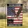 250 Years of Freedom Flag - Bald Eagle Military Soldiers 1776-2026 Honoring Veterans Garden Flag - 1