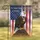 Bald Eagle American Flag 1776-2026 - USA 250th Anniversary Patriotic Freedom Garden Flag - 1