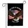 Bald Eagle American Flag 1776-2026 - USA 250 Years of Freedom Anniversary Gift Garden Flag - 3
