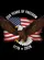 Bald Eagle American Flag 1776-2026 - USA 250 Years of Freedom Anniversary Gift Garden Flag - 6