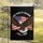 Bald Eagle American Flag 1776-2026 - USA 250 Years of Freedom Anniversary Gift Garden Flag - 5