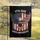 Bald Eagle 1776-2026 American Flag - USA 250th Anniversary Patriotic Celebration Garden Flag - 5