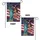 Grand American Flag Statue of Liberty Bald Eagle USA 250th Anniversary 1776-2026 Celebration Garden Flag - 4