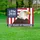 Bald Eagle American Flag 1776-2026 - USA 250th Anniversary We The People Freedom Celebration Yard Sign - 5
