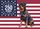 Patriotic Rottweiler Dog American Flag 1776-2026 - USA 250th Anniversary For Veterans Doormat - 7