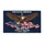 Bald Eagle American Flag 1776-2026 - USA 250th Anniversary Independence Day Gift for Dad Doormat - 3