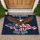 Bald Eagle American Flag 1776-2026 - USA 250th Anniversary Independence Day Gift for Dad Doormat - 1
