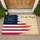 We The People American Flag 1776-2026 - USA 250th Anniversary Independence Day Doormat - 1