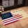 We The People American Flag 1776-2026 - USA 250th Anniversary Independence Day Doormat - 4