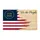 We The People American Flag 1776-2026 - USA 250th Anniversary Independence Day Doormat - 3