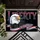 Bald Eagle Liberty American Flag Ribbon 1776-2026 - USA 250th Anniversary Doormat - 6