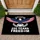 Bald Eagle American Flag 1776-2026 - USA 250th Anniversary Freedom Patriotic Gift for Veterans Doormat - 1