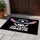 Bald Eagle American Flag 1776-2026 - USA 250th Anniversary Freedom Patriotic Gift for Veterans Doormat - 5