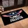 Bald Eagle American Flag 1776-2026 - USA 250th Anniversary Freedom Patriotic Gift for Veterans Doormat - 4