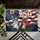 Statue of Liberty Liberty Bell American Flag 1776-2026 - USA 250th Anniversary Commemoration Doormat - 6