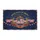 Liberty Bell Flag Art 1776-2026 - USA 250th Anniversary Independence Day Celebration Doormat - 3