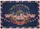 Liberty Bell Flag Art 1776-2026 - USA 250th Anniversary Independence Day Celebration Doormat - 7