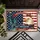 Statue of Liberty Bald Eagle Flag 1776-2026 - USA 250th Anniversary Freedom Celebration Doormat - 6