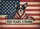 Chihuahua American Flag 1776-2026 - USA 250 Years Strong Anniversary Commemoration Doormat - 7