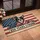 Chihuahua American Flag 1776-2026 - USA 250 Years Strong Anniversary Commemoration Doormat - 4