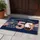 250th Anniversary Bald Eagle Flag USA 1776-2026 - Independence Day Patriotic Gift for Veterans Doormat - 5