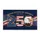 250th Anniversary Bald Eagle Flag USA 1776-2026 - Independence Day Patriotic Gift for Veterans Doormat - 3