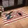 250 Stars Stripes Liberty Bald Eagle - USA 250th Anniversary 1776-2026 Commemorative Doormat - 4