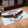 Bald Eagle American Flag 1776-2026 - God Bless America 250th Anniversary Freedom Doormat - 4