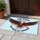 Bald Eagle American Flag 1776-2026 - God Bless America 250th Anniversary Freedom Doormat - 5