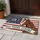 Majestic Horse American Flag 1776-2026 - USA 250 Years Strong Patriotic Yard Art Doormat - 5