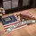 Majestic Horse American Flag 1776-2026 - USA 250 Years Strong Patriotic Yard Art Doormat - 4