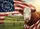 Hereford Cow Betsy Ross Flag 1776-2026 - USA 250th Anniversary Patriotic Art Doormat - 7