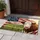 Hereford Cow Betsy Ross Flag 1776-2026 - USA 250th Anniversary Patriotic Art Doormat - 5
