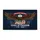 Bald Eagle American Flag 250 Emblem 1776-2026 - God Bless America Freedom Celebration Doormat - 3