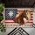 Distressed American Flag Bay Horse 1776-2026 - USA 250th Anniversary GOD BLESS AMERICA Doormat - 6