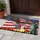 American Flag Bald Eagle Statue of Liberty 1776-2026 - USA 250th Anniversary Independence Day Doormat - 5