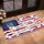 We the People American Flag 1776-2026 - USA 250th Anniversary Freedom Celebration Doormat - 4