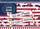 We the People American Flag 1776-2026 - USA 250th Anniversary Freedom Celebration Doormat - 7