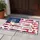 We the People American Flag 1776-2026 - USA 250th Anniversary Freedom Celebration Doormat - 5